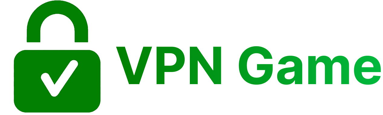 game VPN